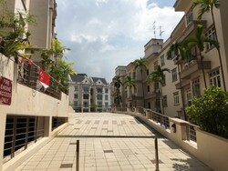 Le Hill Condominium (D5), Condominium #506951871